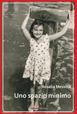 Rosalia Messina Uno spazio minimo