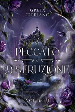100. Greta Cipriano Di Peccato e Distruzione