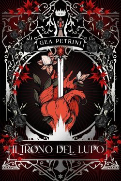 Gea Petrini Il Trono del Lupo