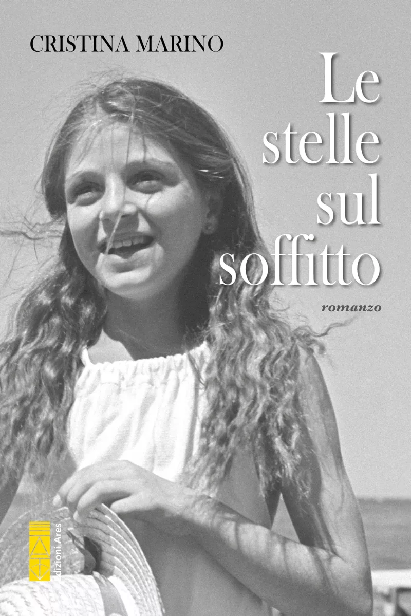 112. Marino Le stelle sul soffitto