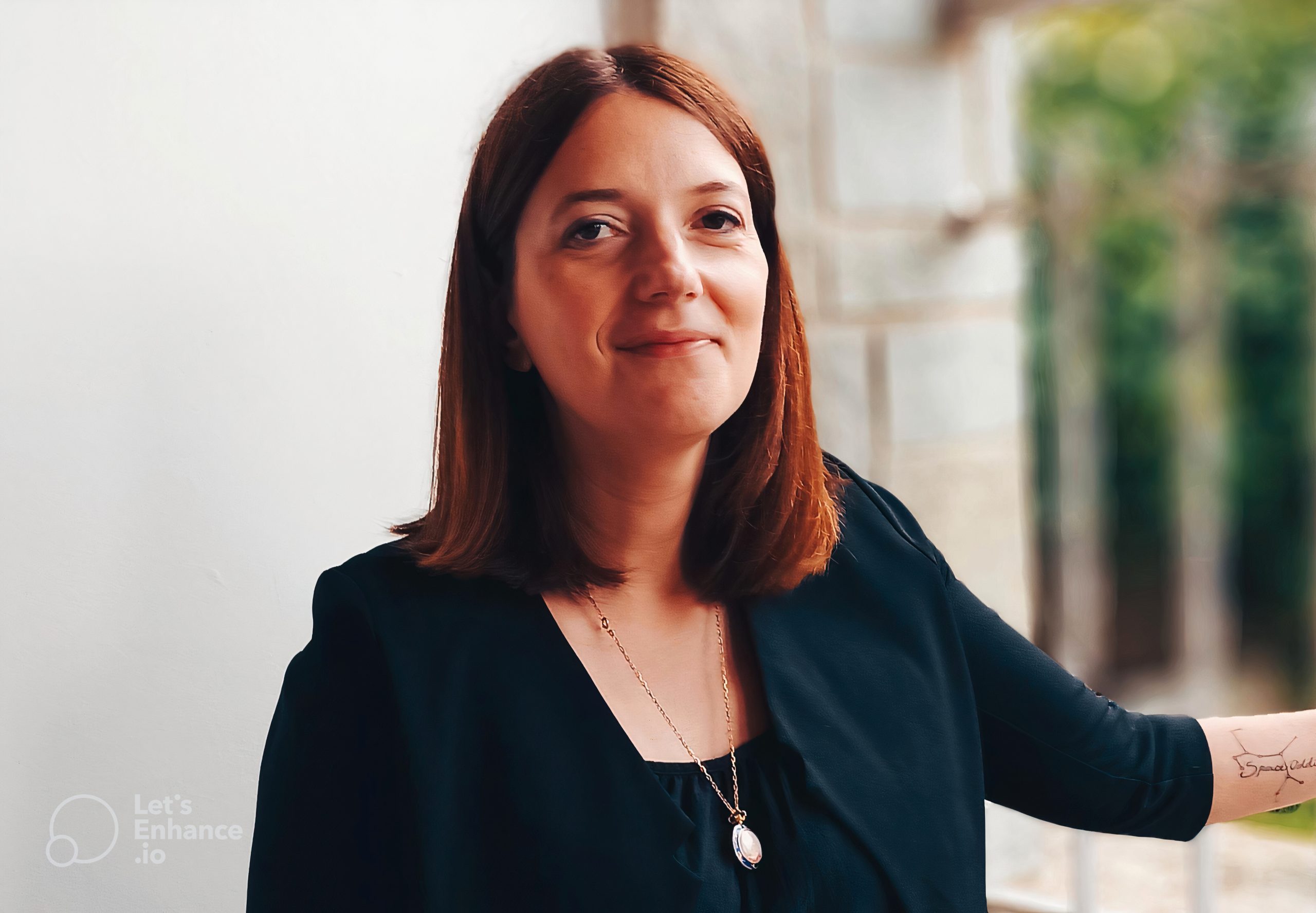 Francesca Mautino Francesca Mautino